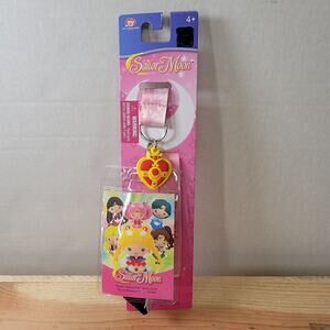Sailor Moon Lanyard NEW